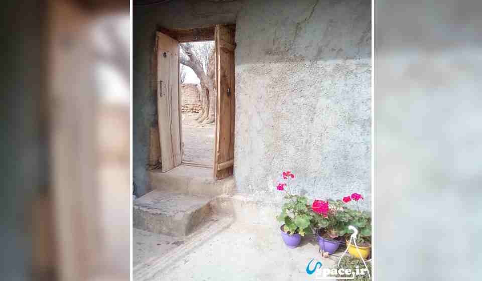 اقامتگاه بوم گردی قلعه امیرخان-شاهرود استان سمنان
