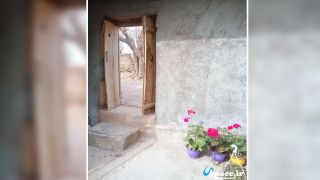 اقامتگاه بوم گردی قلعه امیرخان-شاهرود استان سمنان